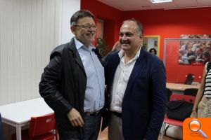 Joan Calabuig gana las primarias y será el candidato a la alcaldía de Valencia en 2015 - (foto 3)